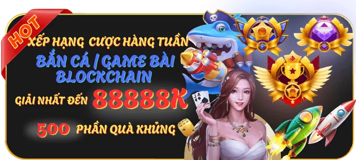 Thưởng nạp lại hàng ngày gemwin chính thức