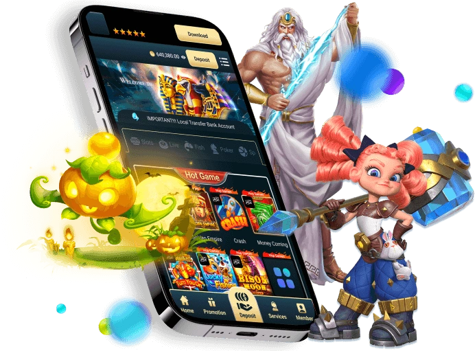 Hệ thống thanh toán nhanh chóng của Gemwin Chính Thức