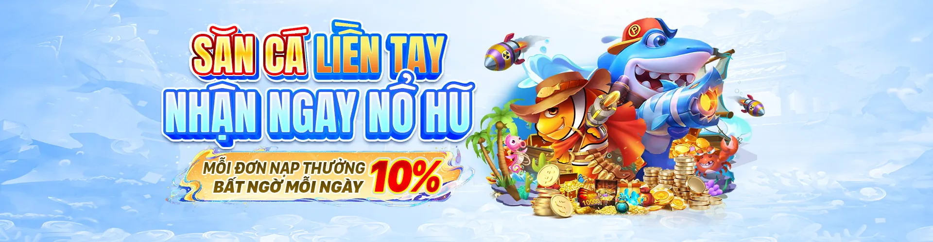 Hình ảnh quảng cáo các ưu đãi độc quyền tại gemwin chính thức