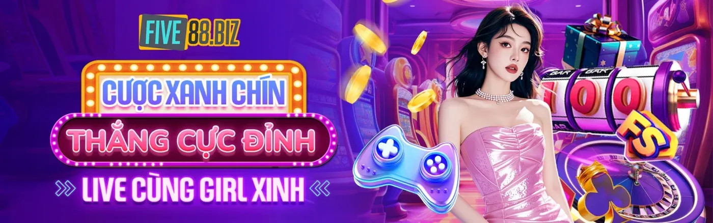 Máy Đánh Bạc Gemwin Chính Thức