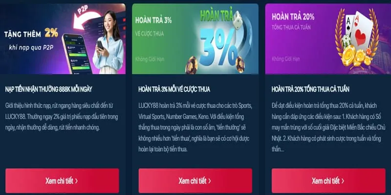 Hình ảnh khuyến mãi Gemwin hấp dẫn